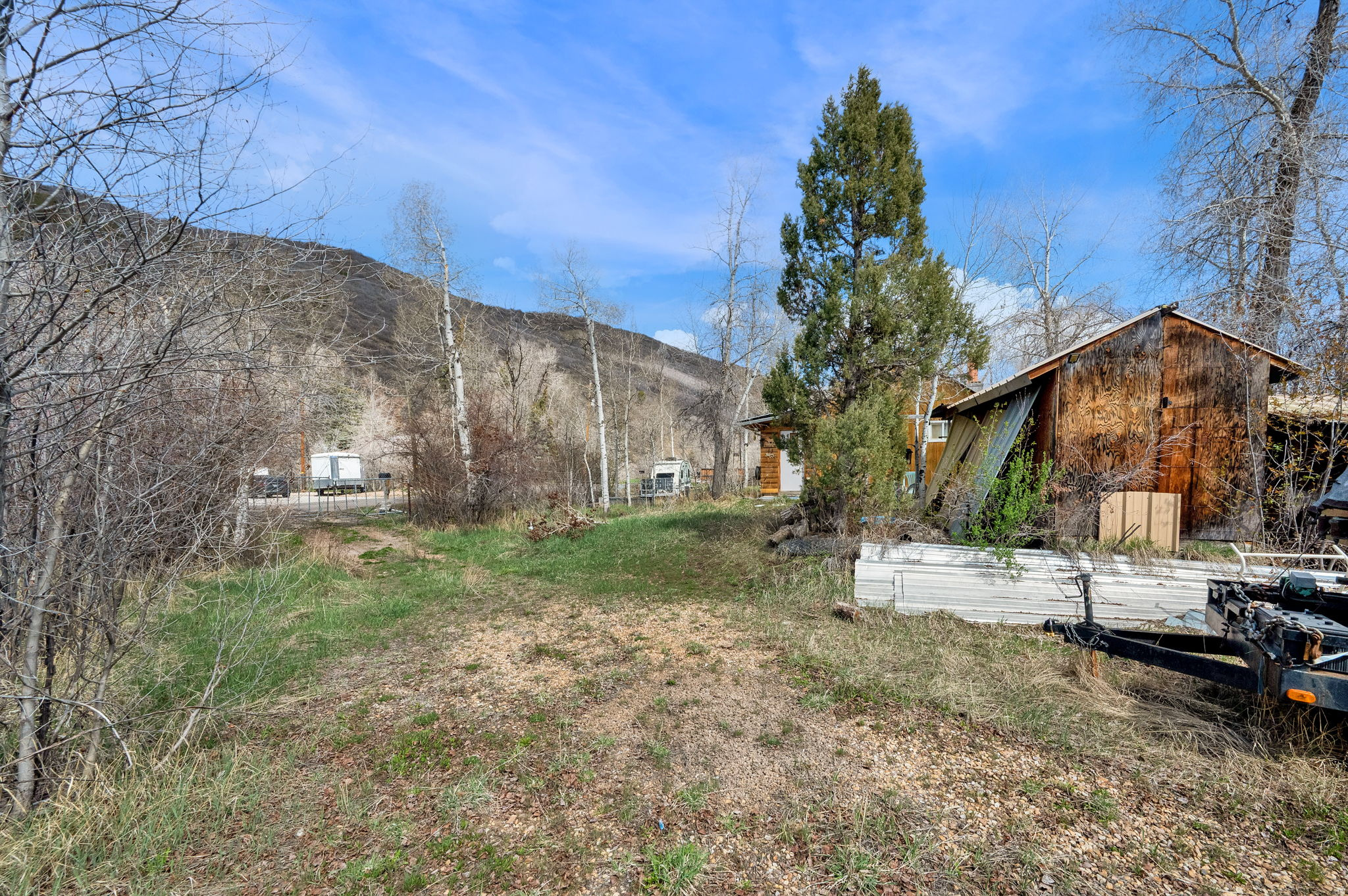 KAMP KILL-KARE SUBDIVISION - Residential