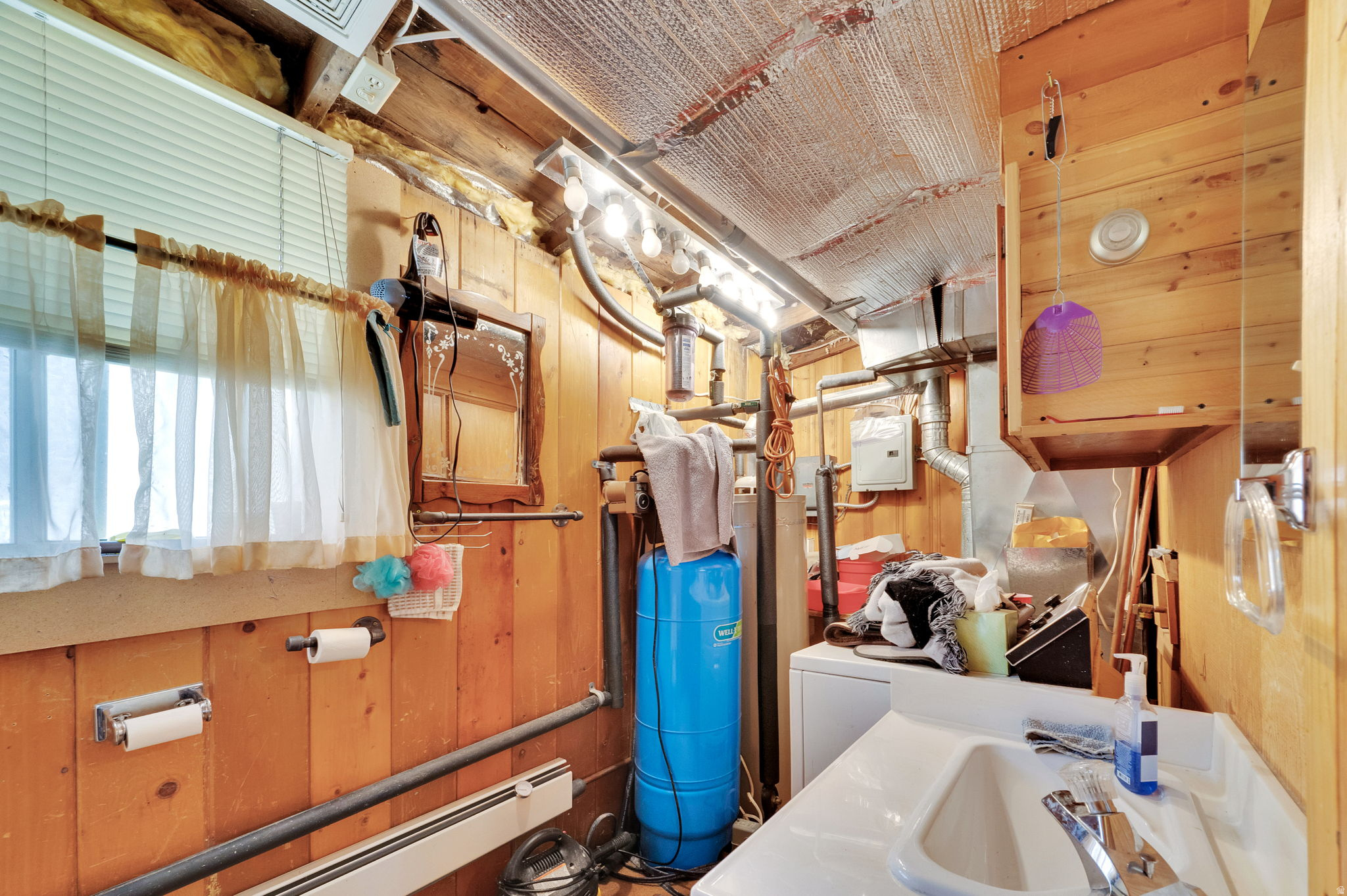 KAMP KILL-KARE SUBDIVISION - Residential