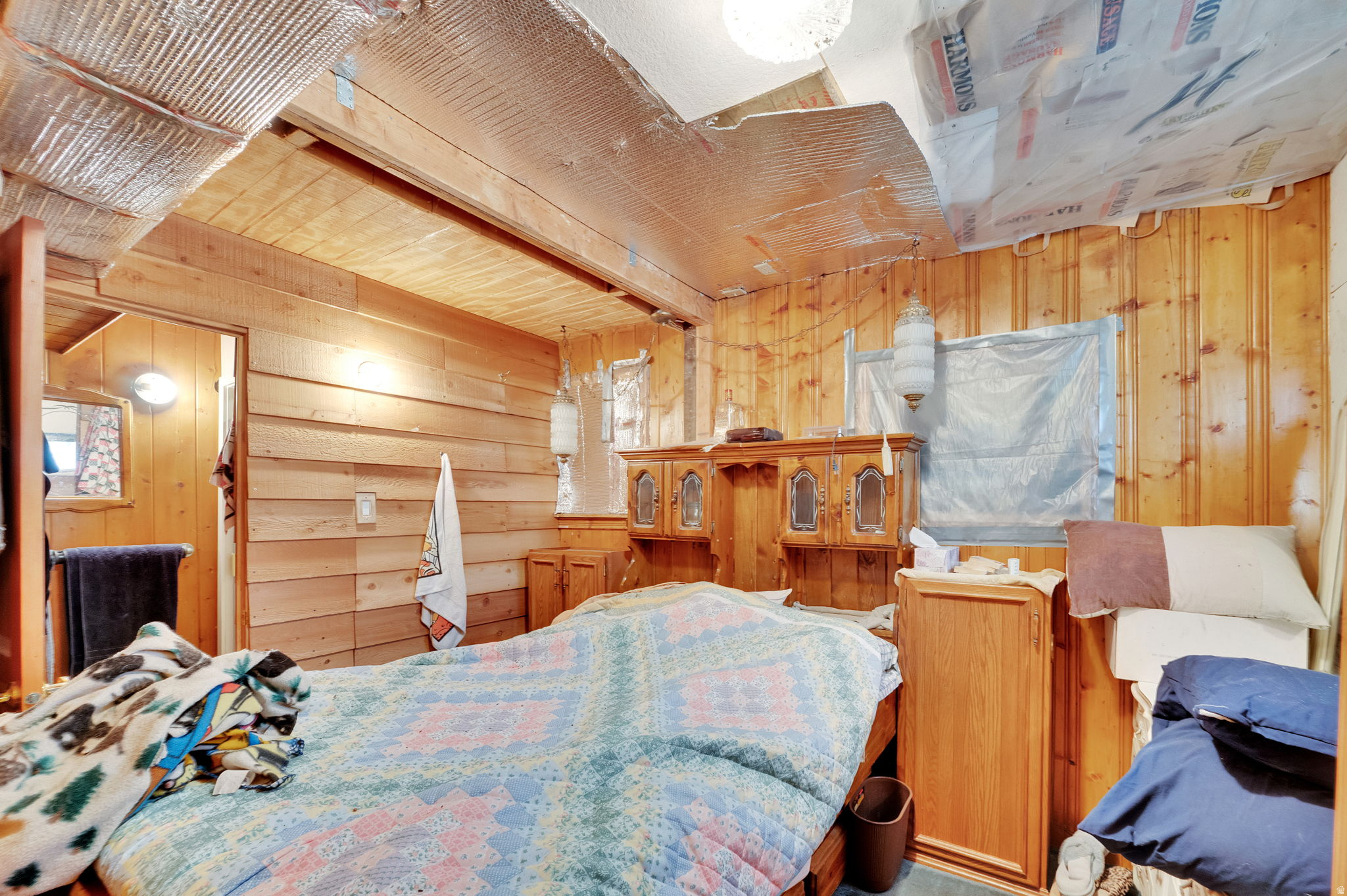 KAMP KILL-KARE SUBDIVISION - Residential