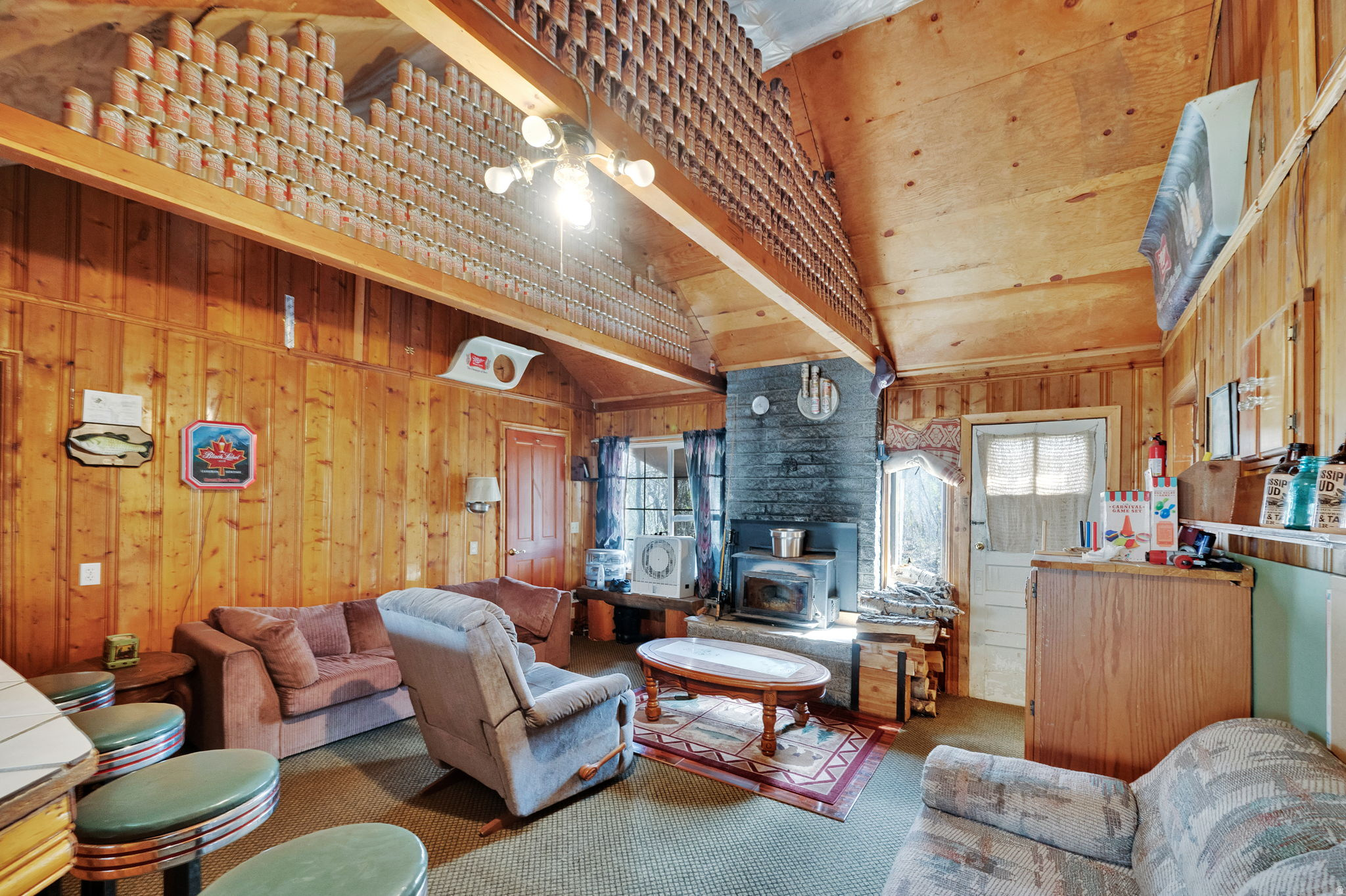 KAMP KILL-KARE SUBDIVISION - Residential