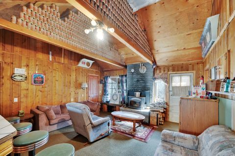 Tiny photo for 5285 KILLKARE WAY, Kamas, UT 84036 (MLS # 2149402)