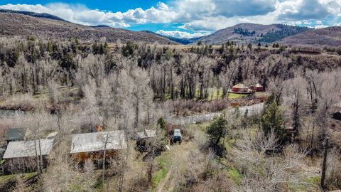 Tiny photo for 5285 KILLKARE WAY, Kamas, UT 84036 (MLS # 2149402)