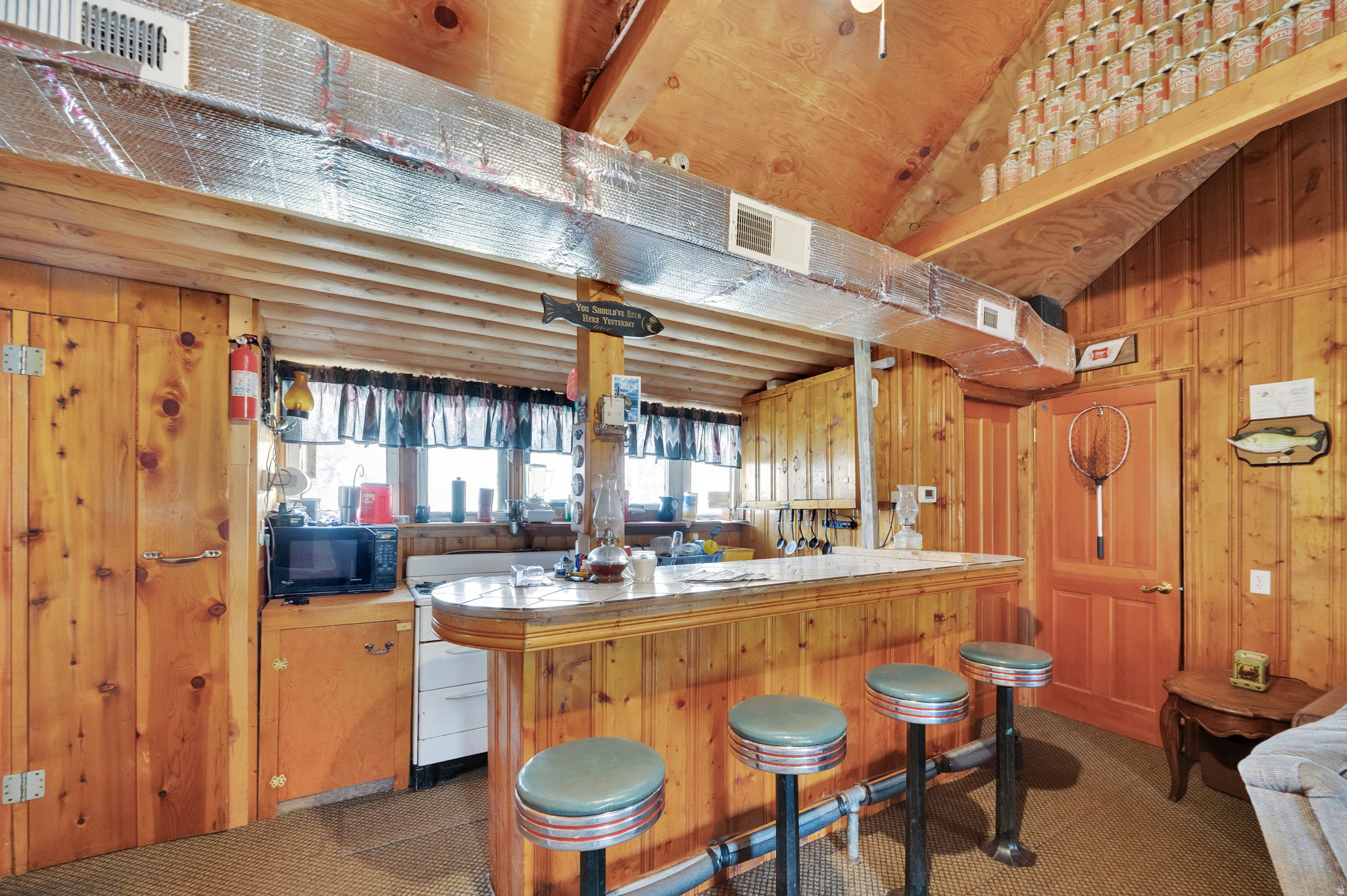 KAMP KILL-KARE SUBDIVISION - Residential