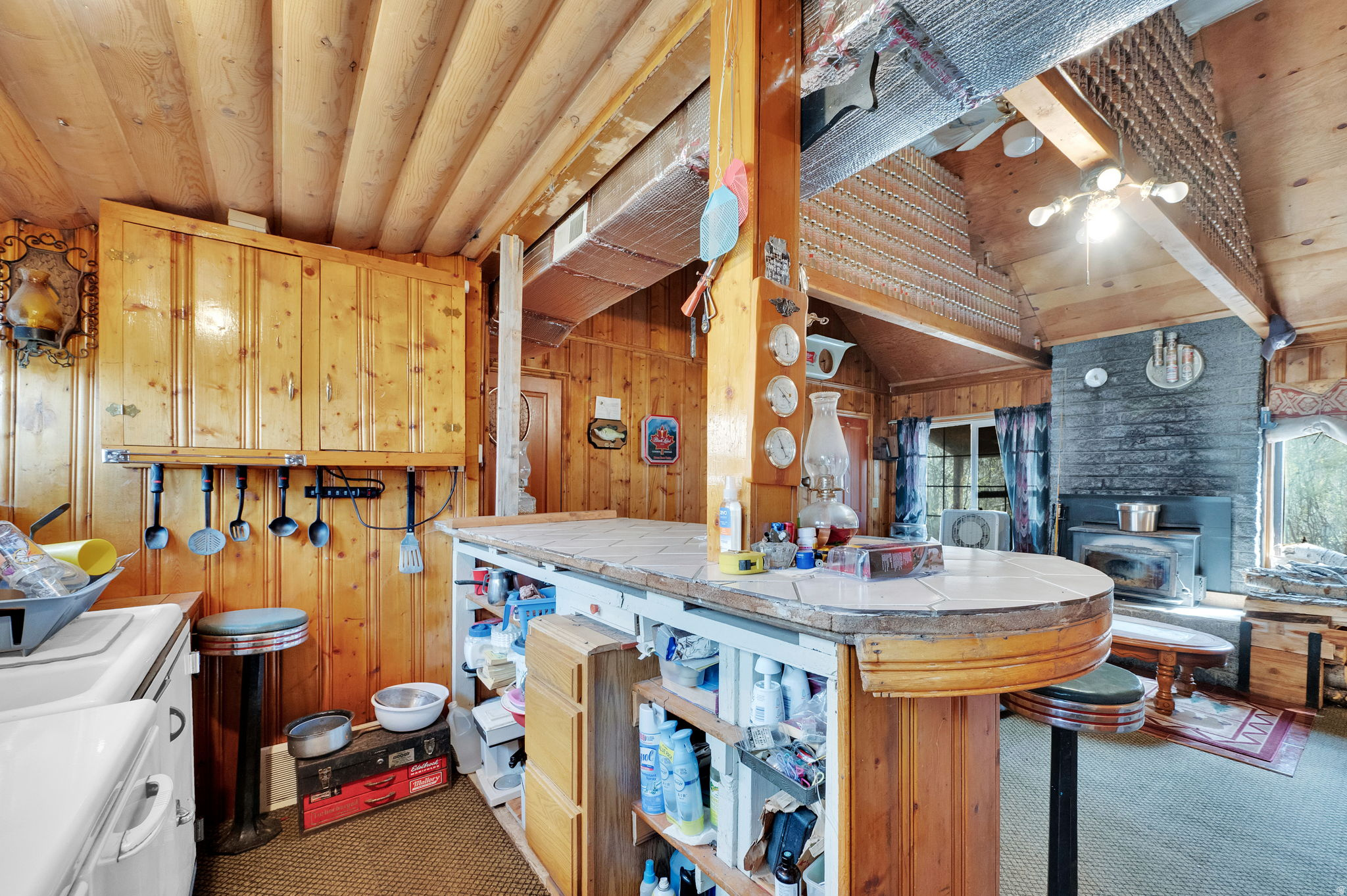 KAMP KILL-KARE SUBDIVISION - Residential