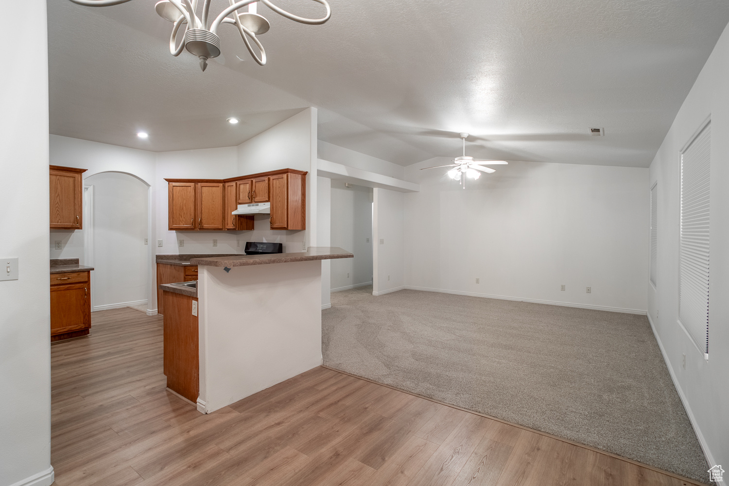 ORCHARD SPRINGS - Residential