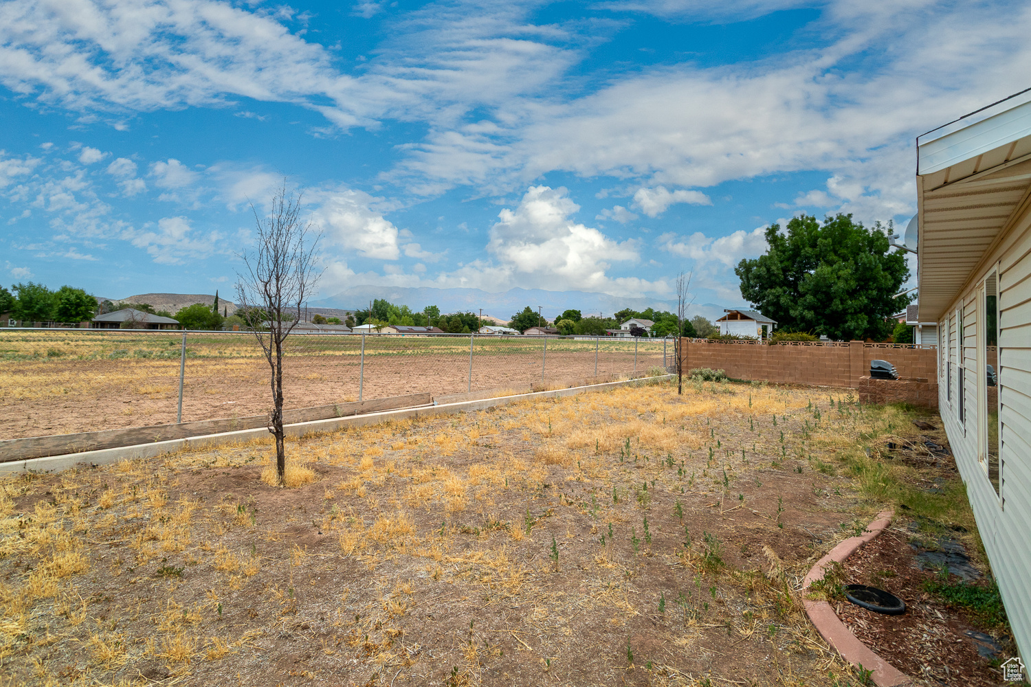 ORCHARD SPRINGS - Residential