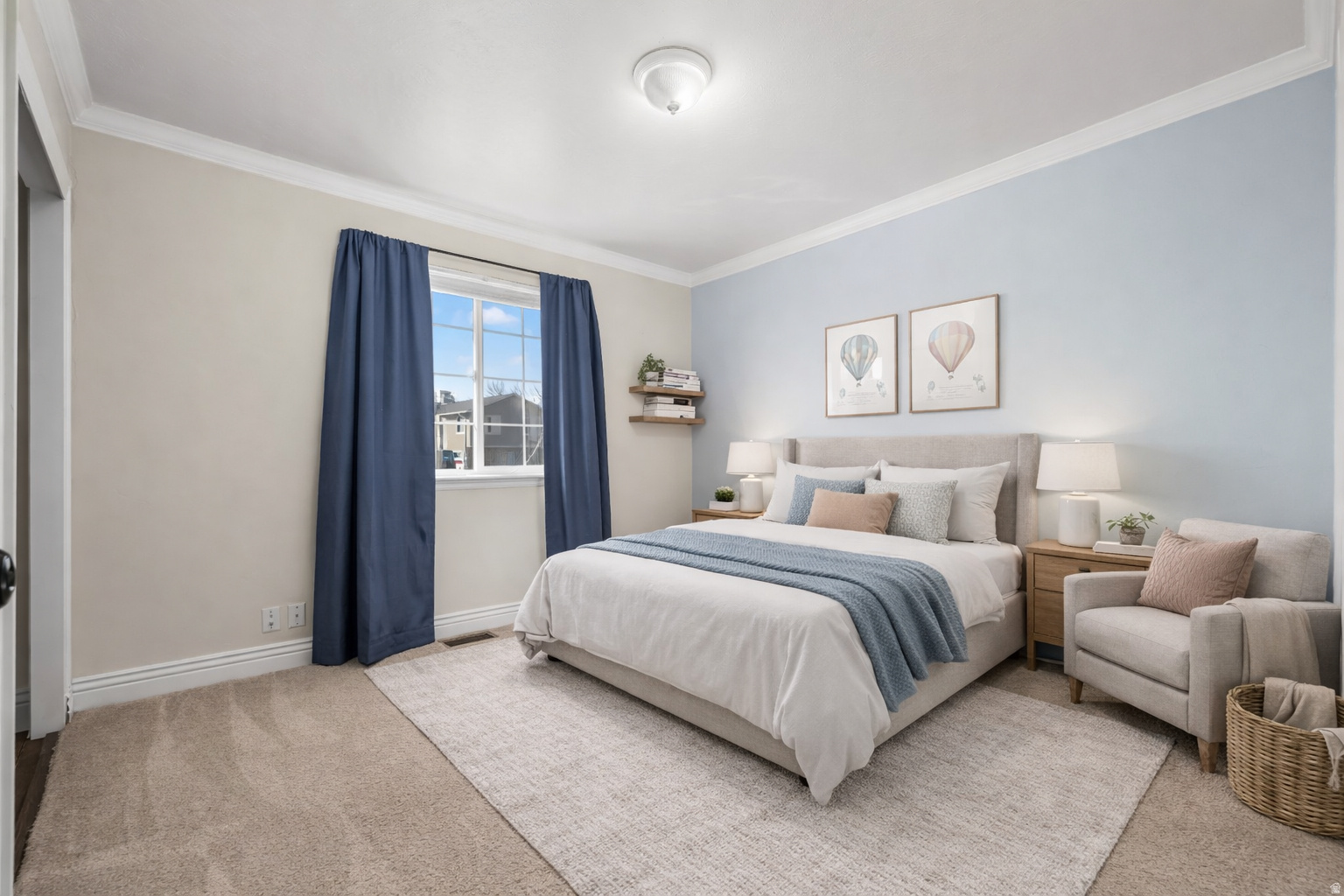 LAKESIDE - Residential