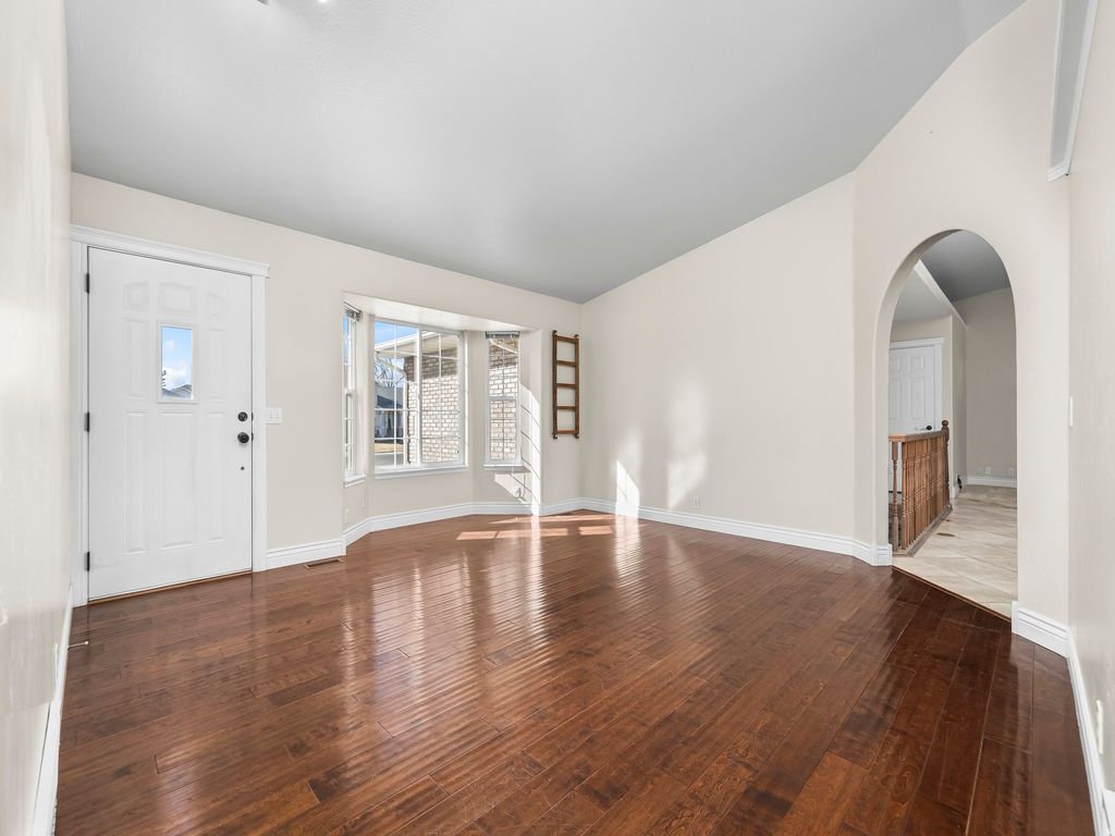 Photo of 796 LAKEVIEW DR W, Stansbury Park, UT 84074 (MLS # 2133327)