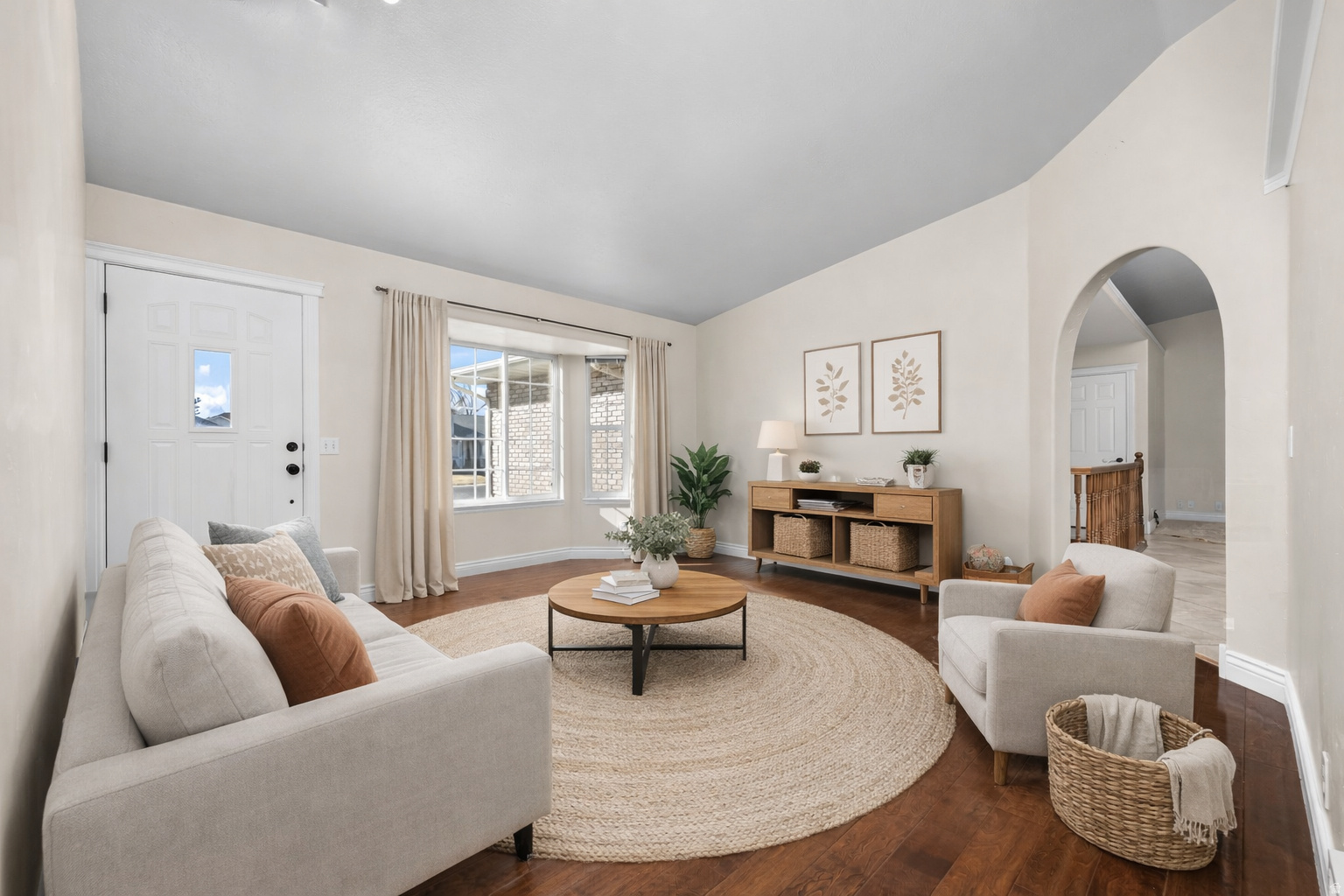 LAKESIDE - Residential