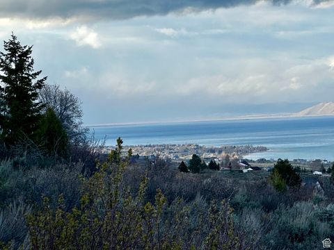 Vacant Land For Sale - 3510 S Panorama Dr #40<br/> Rich County, Garden City, UT 84028