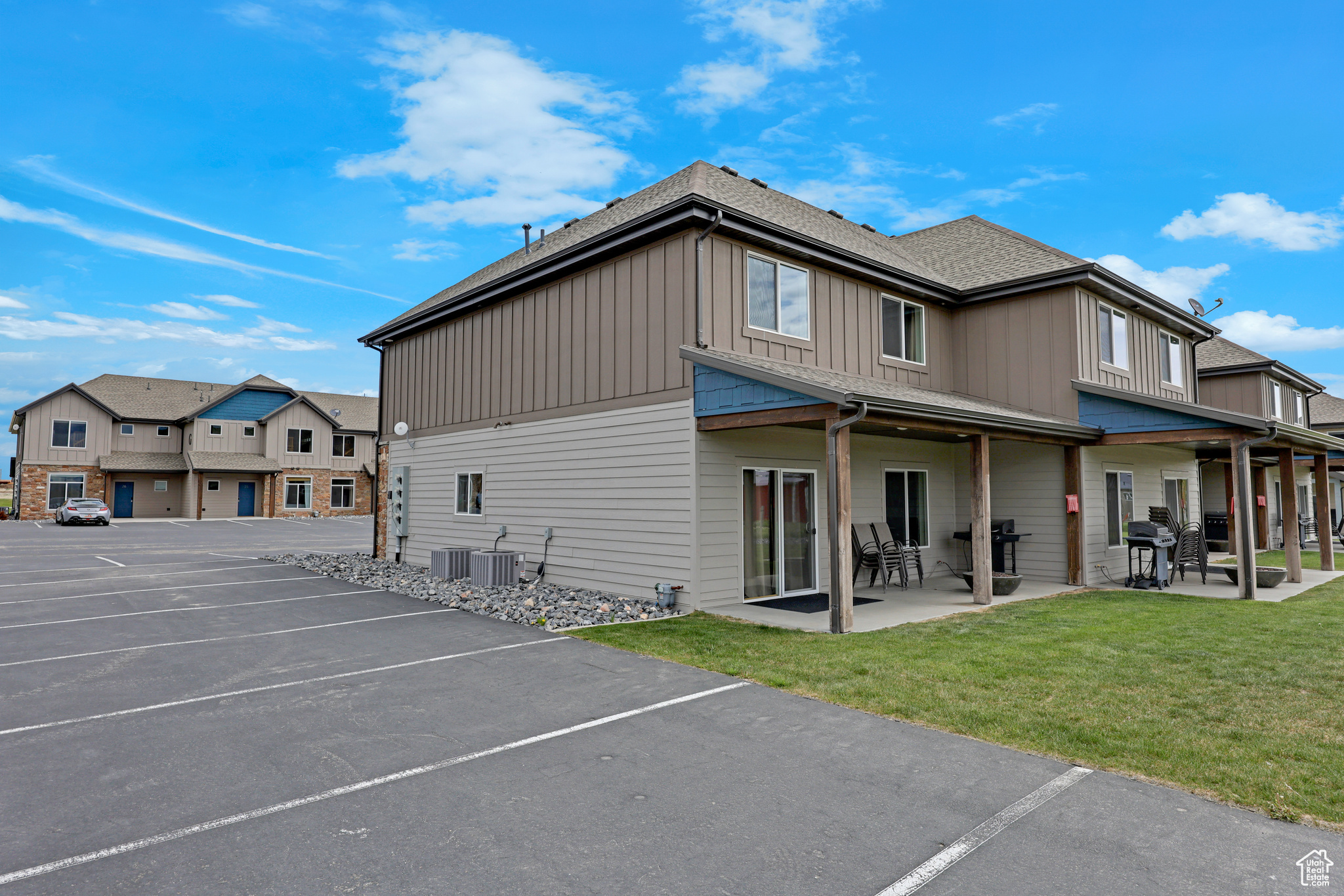 140 W 150 #22, Garden City, Utah image 49