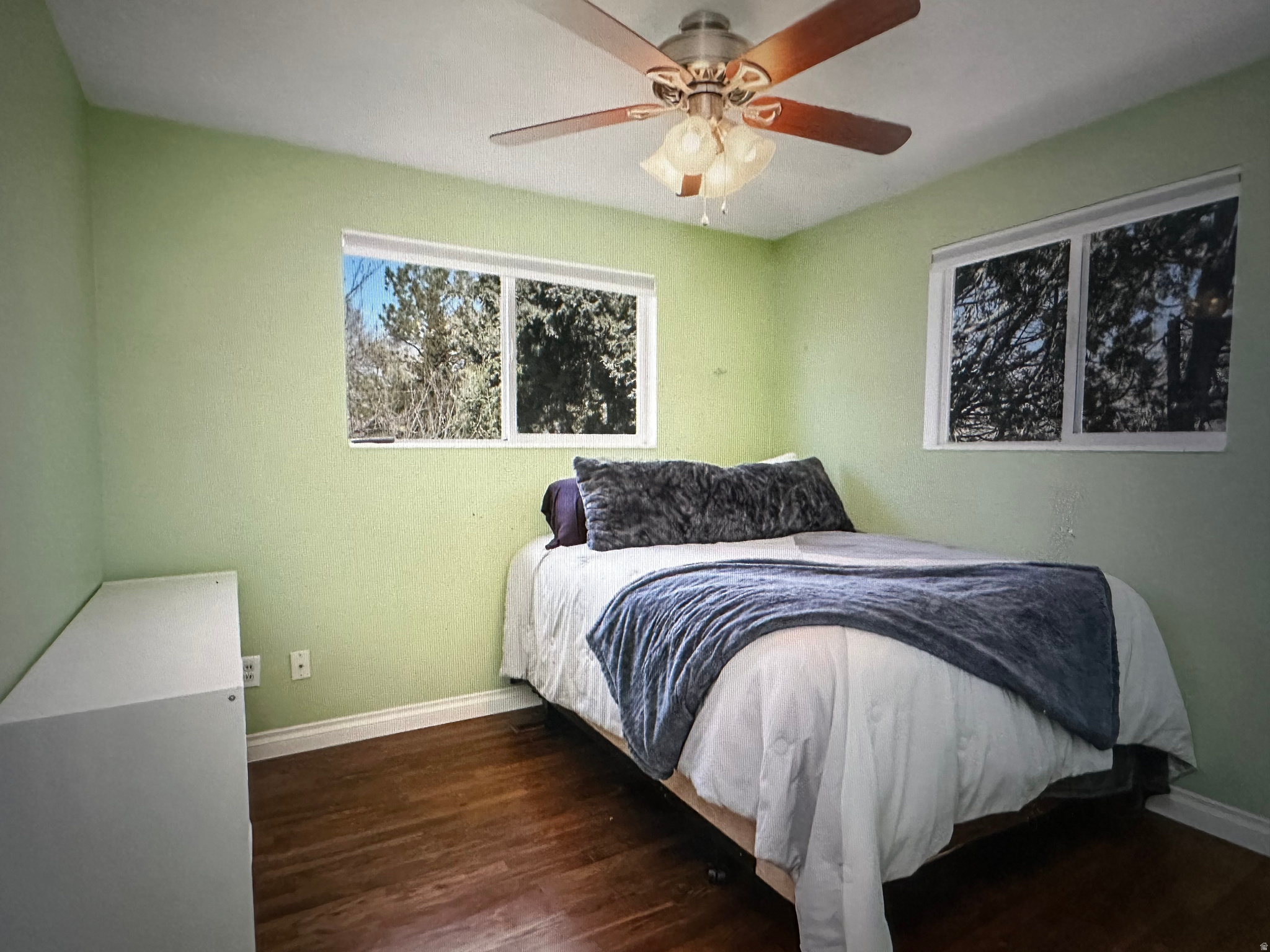 TAYLORSVILLE GARDENS - Residential