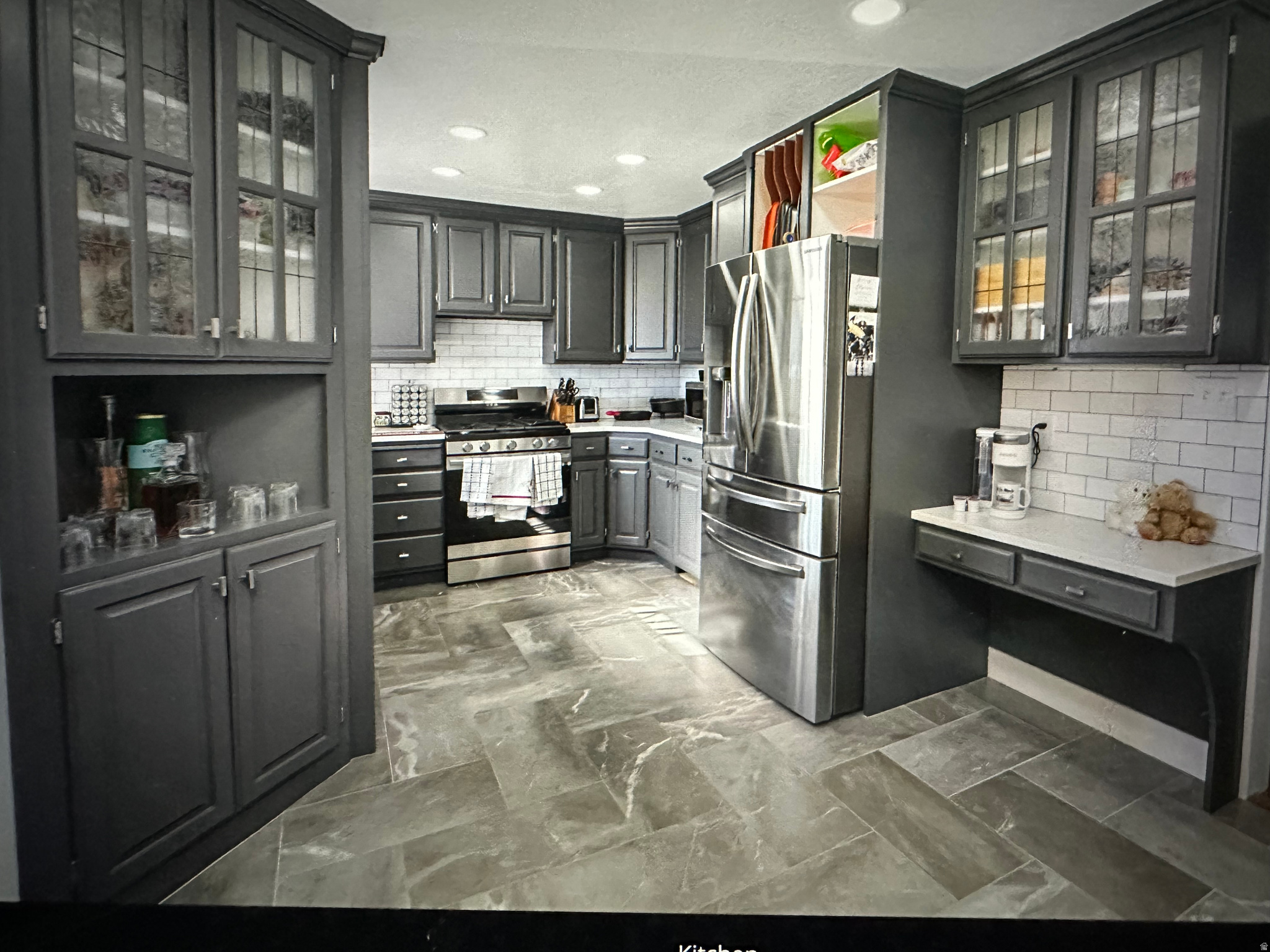 TAYLORSVILLE GARDENS - Residential