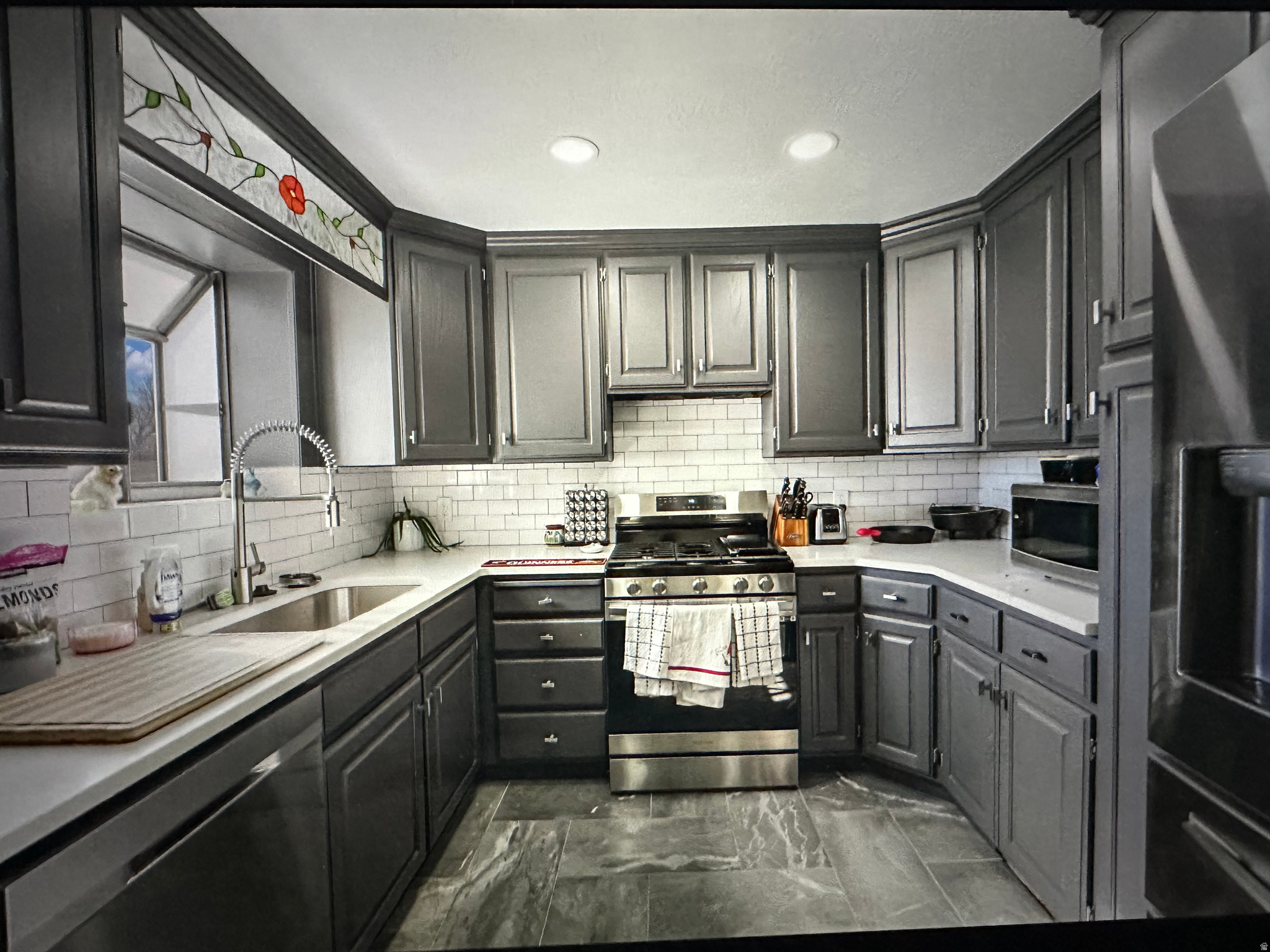 TAYLORSVILLE GARDENS - Residential