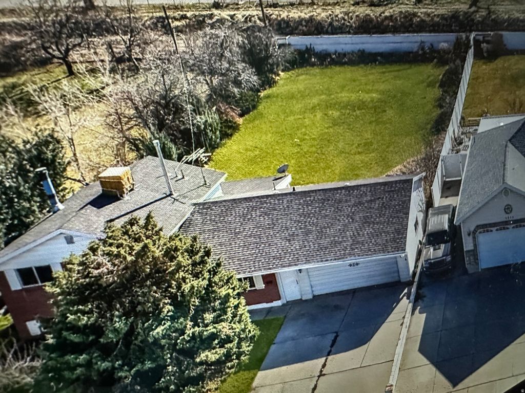 Photo of 1901 W KIRKHAM WAY S, Taylorsville, UT 84129 (MLS # 2142596)