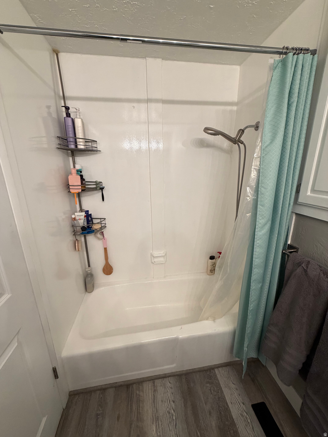 TAYLORSVILLE GARDENS - Residential