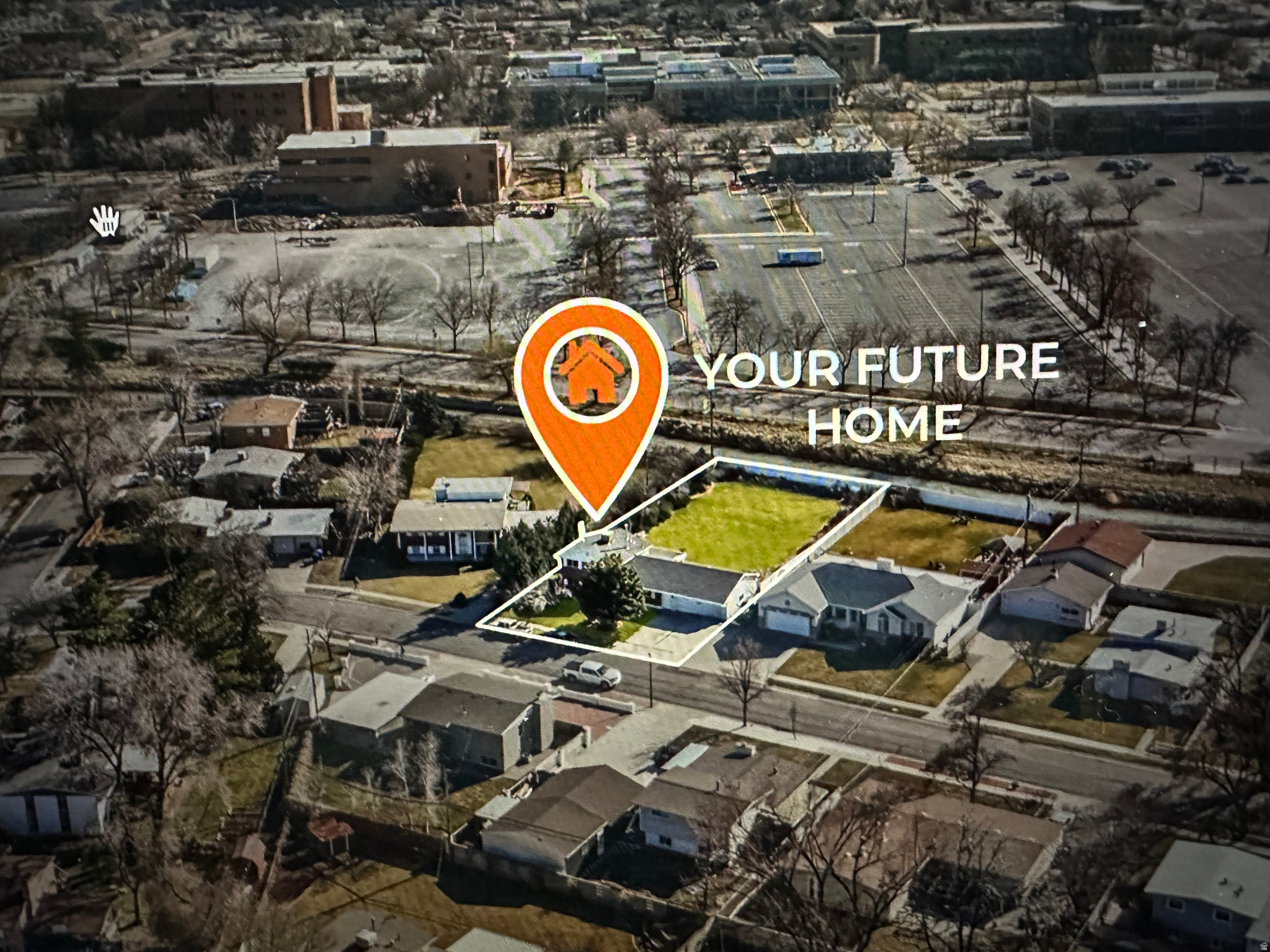 TAYLORSVILLE GARDENS - Residential