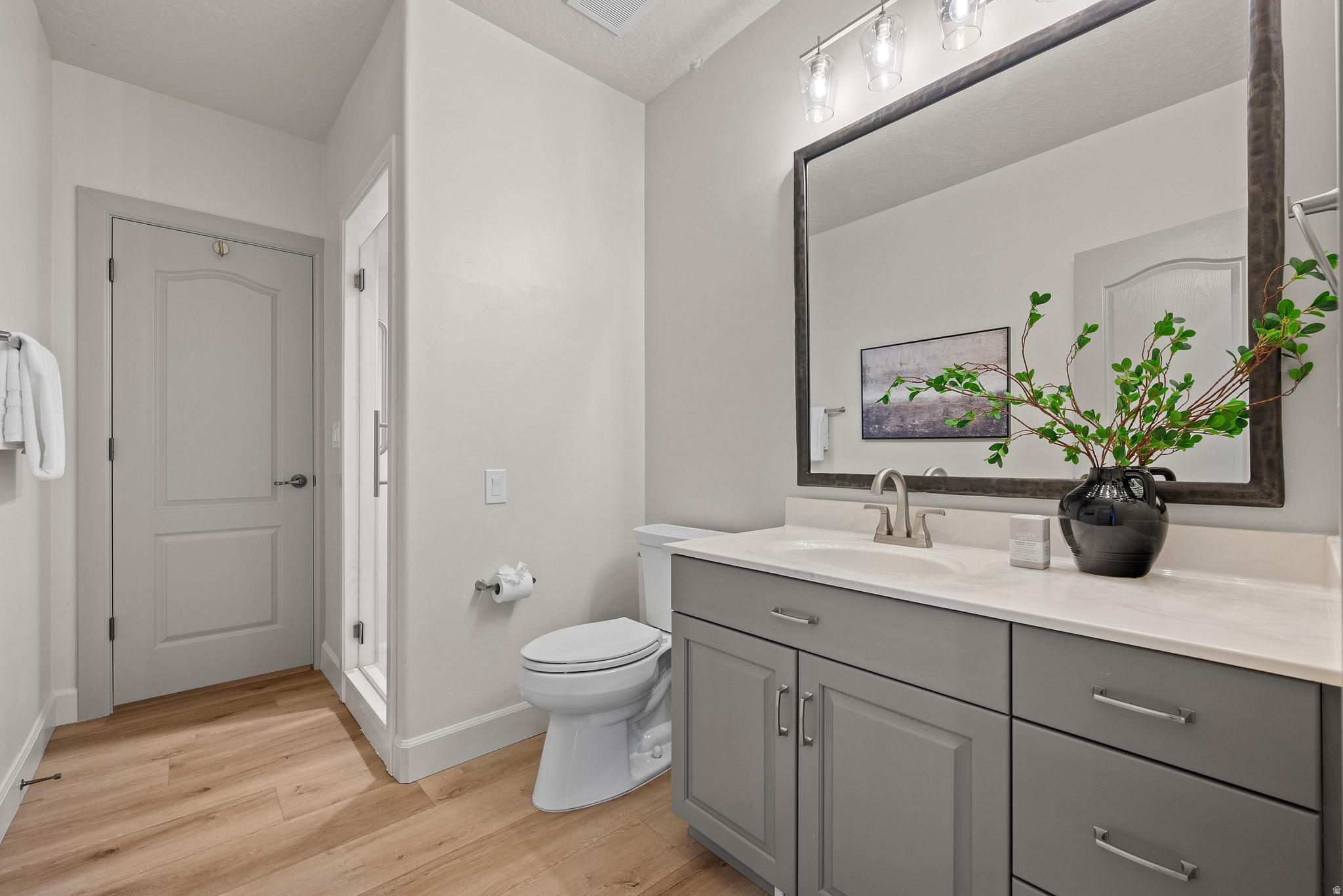 WESTFIELD OAKS PHASE 3 - Residential