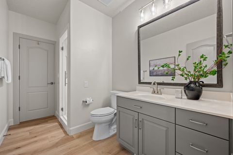 Tiny photo for 184 S PFEIFFERHORN DR W, Alpine, UT 84004 (MLS # 2148361)