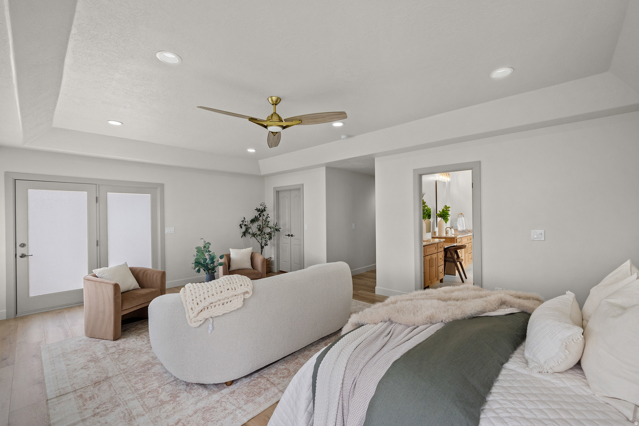 WESTFIELD OAKS PHASE 3 - Residential