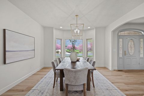 Tiny photo for 184 S PFEIFFERHORN DR W, Alpine, UT 84004 (MLS # 2148361)