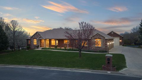 Tiny photo for 184 S PFEIFFERHORN DR W, Alpine, UT 84004 (MLS # 2148361)