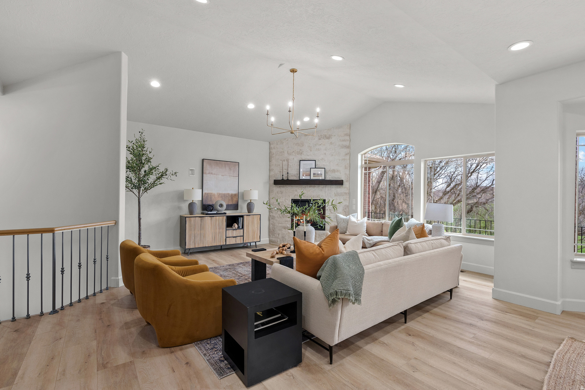 WESTFIELD OAKS PHASE 3 - Residential