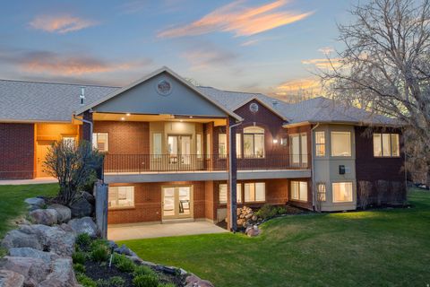 Tiny photo for 184 S PFEIFFERHORN DR W, Alpine, UT 84004 (MLS # 2148361)