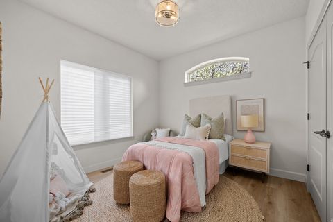 Tiny photo for 184 S PFEIFFERHORN DR W, Alpine, UT 84004 (MLS # 2148361)