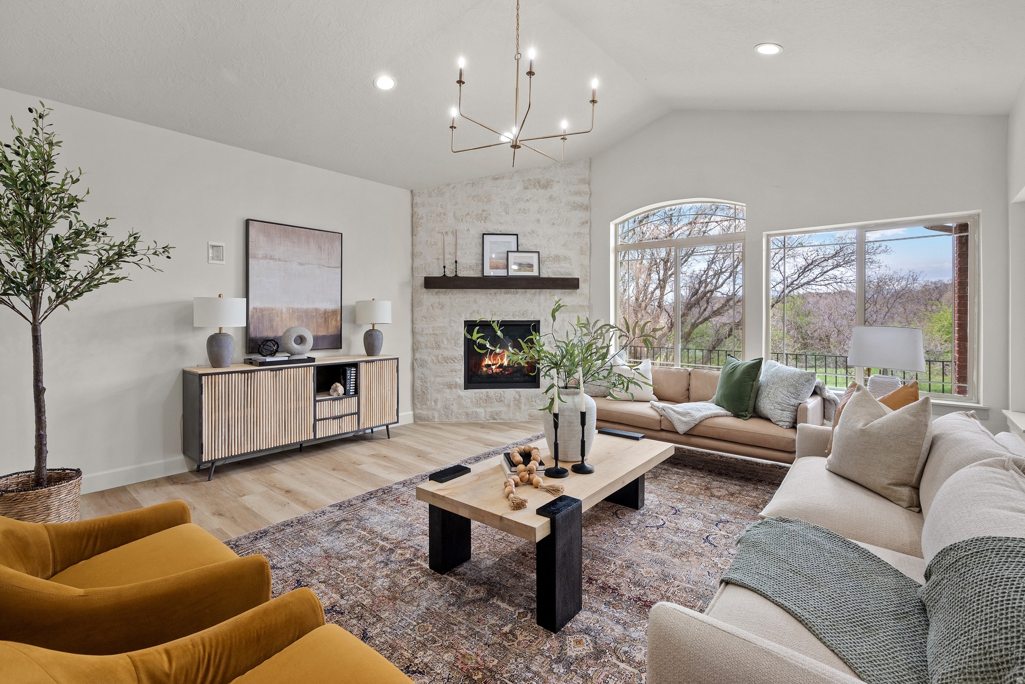 WESTFIELD OAKS PHASE 3 - Residential