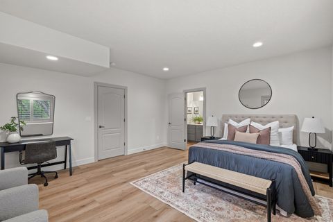 Tiny photo for 184 S PFEIFFERHORN DR W, Alpine, UT 84004 (MLS # 2148361)