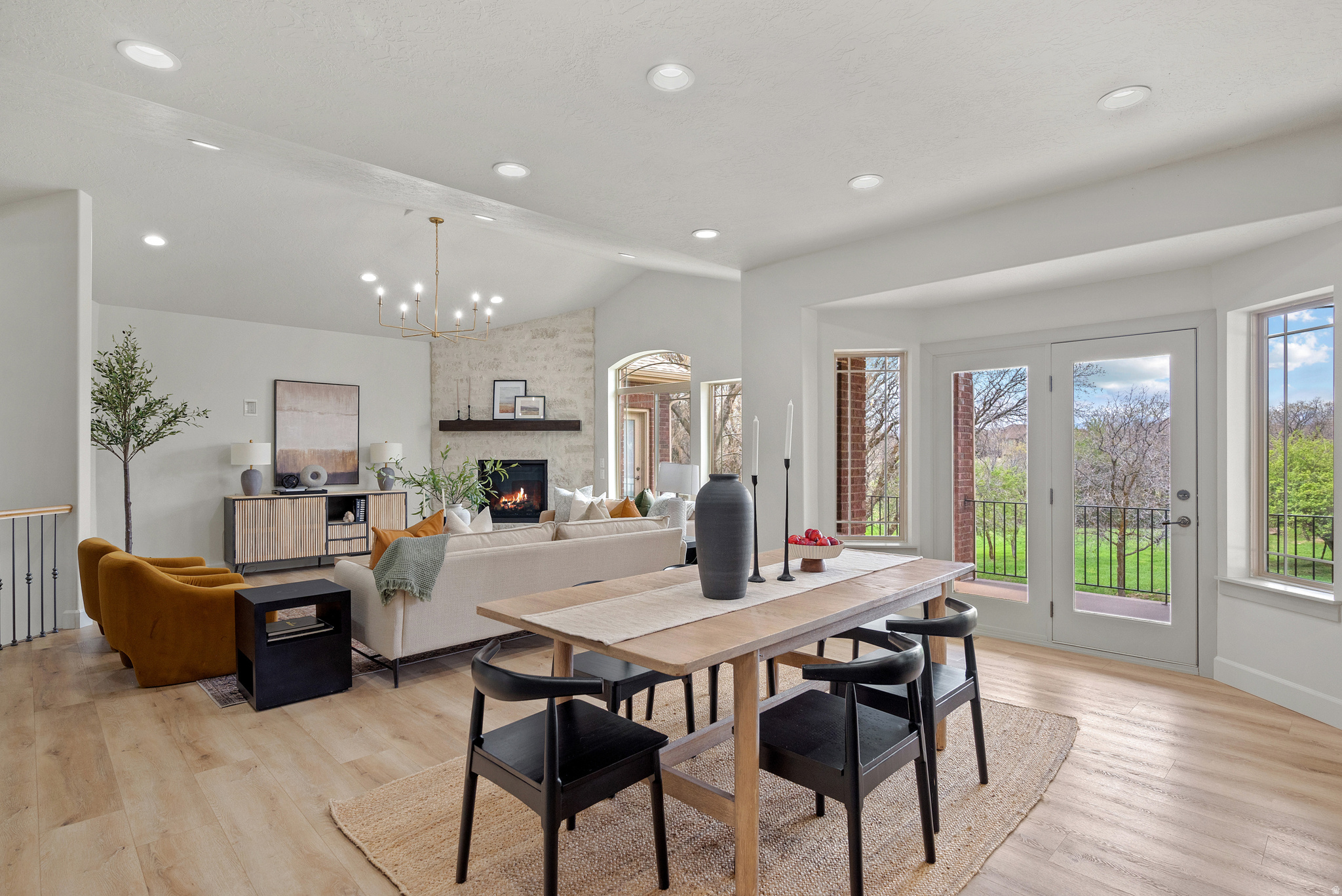 WESTFIELD OAKS PHASE 3 - Residential