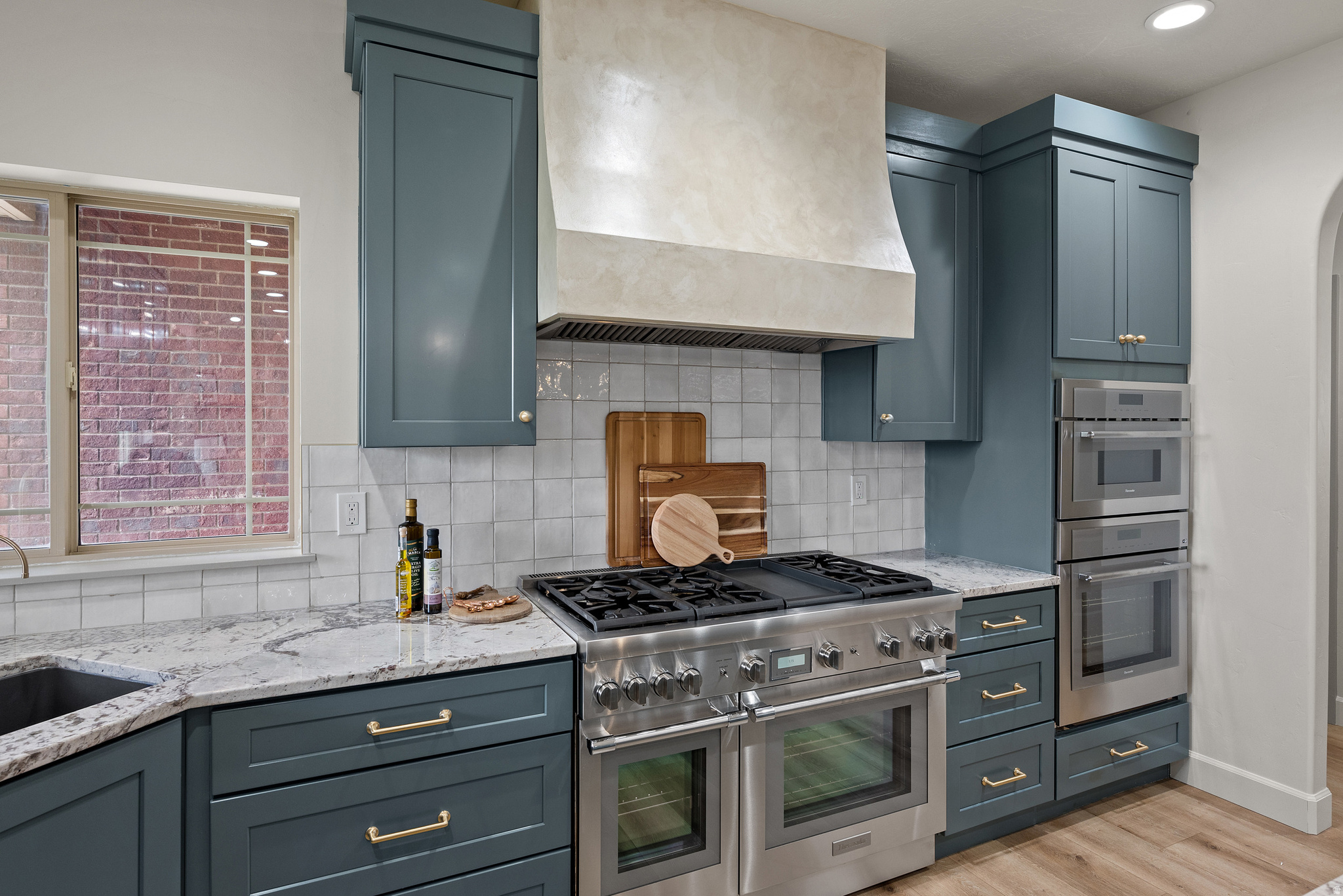 WESTFIELD OAKS PHASE 3 - Residential