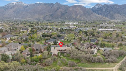 Tiny photo for 184 S PFEIFFERHORN DR W, Alpine, UT 84004 (MLS # 2148361)