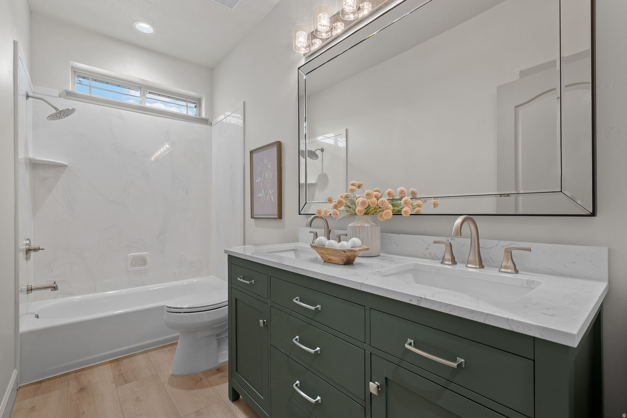 WESTFIELD OAKS PHASE 3 - Residential