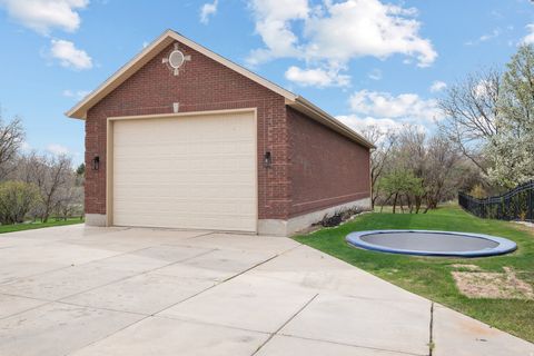 Tiny photo for 184 S PFEIFFERHORN DR W, Alpine, UT 84004 (MLS # 2148361)