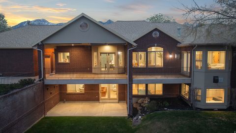 Tiny photo for 184 S PFEIFFERHORN DR W, Alpine, UT 84004 (MLS # 2148361)