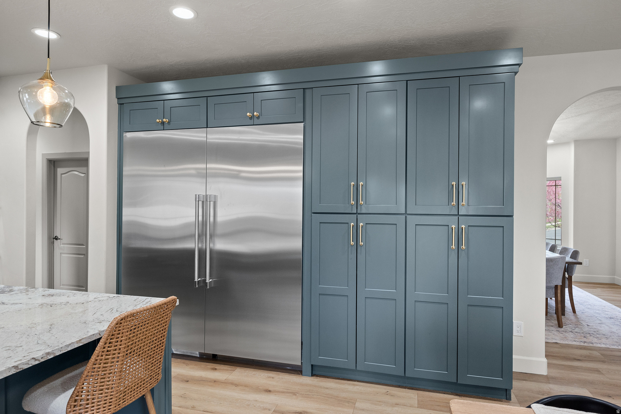 WESTFIELD OAKS PHASE 3 - Residential