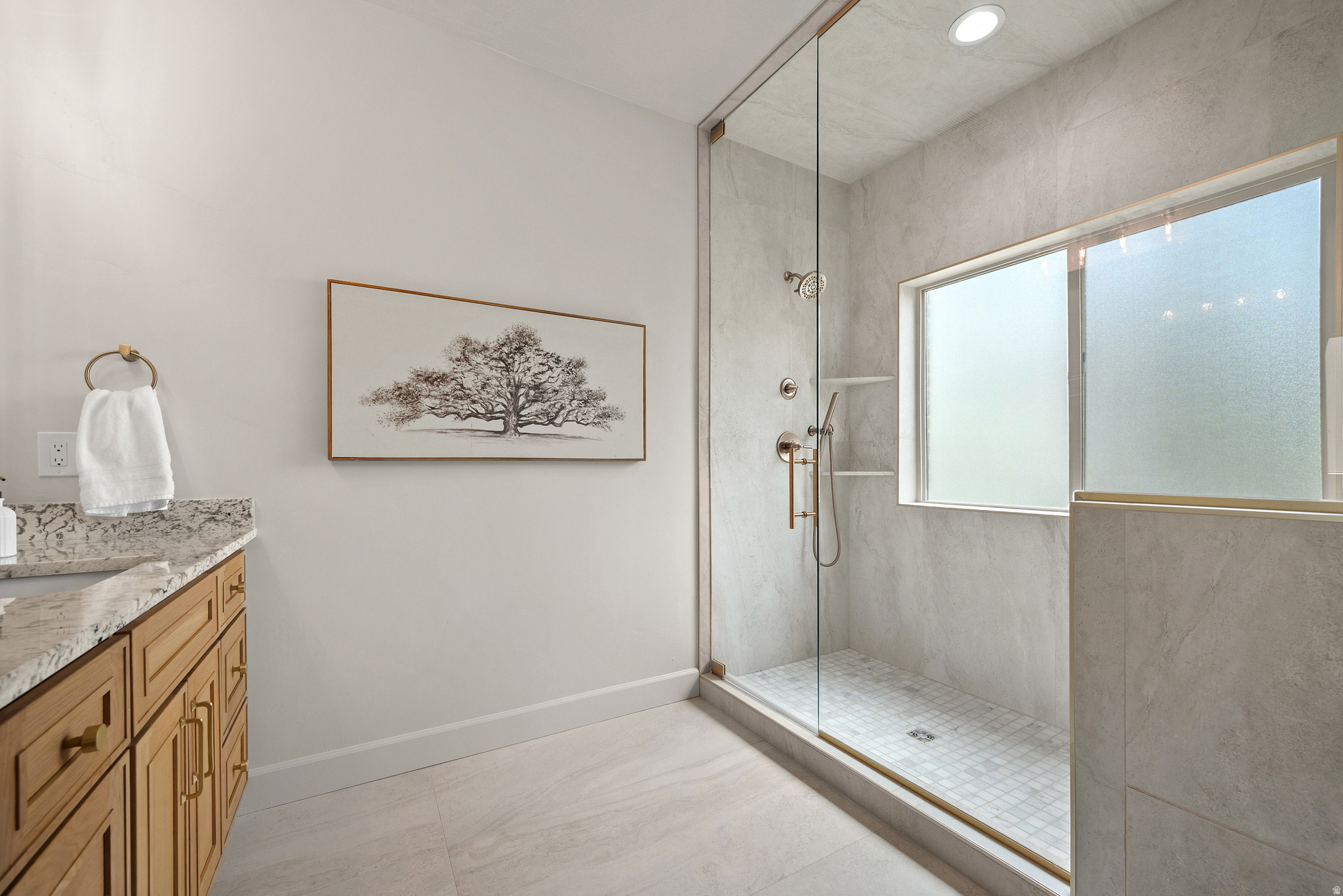 WESTFIELD OAKS PHASE 3 - Residential