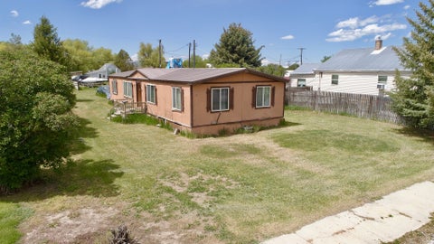 Homes For Sale - 60 S 1st<br/> Bancroft, ID 83217