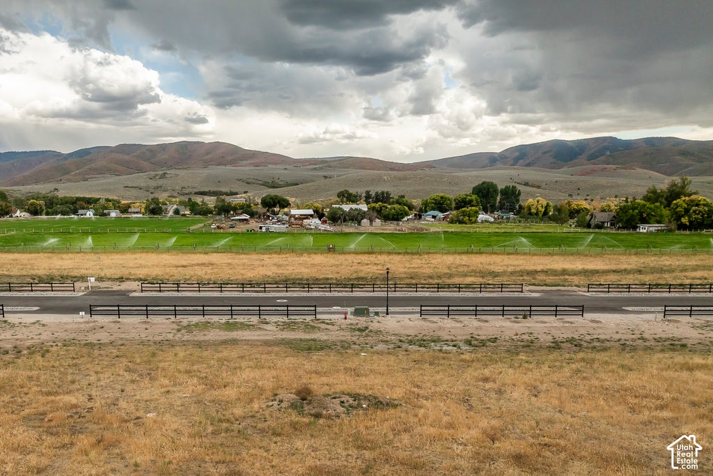 Photo of 4079 E 2140 S #15, Heber City, UT 84032 (MLS # 2190109)