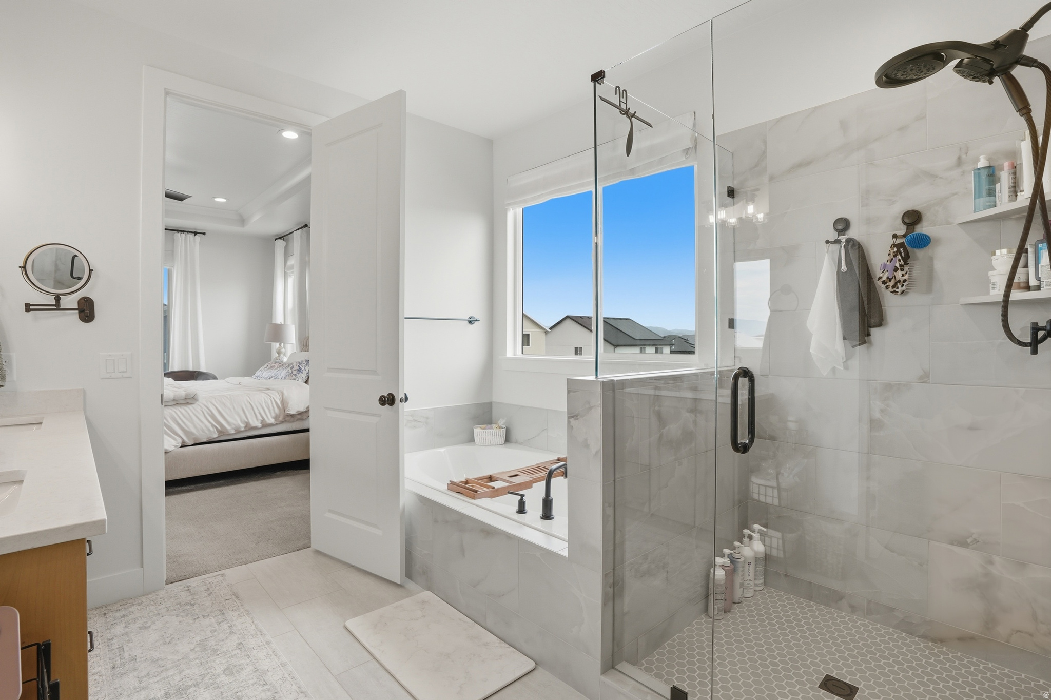 ORCHARD HEIGHTS - Residential