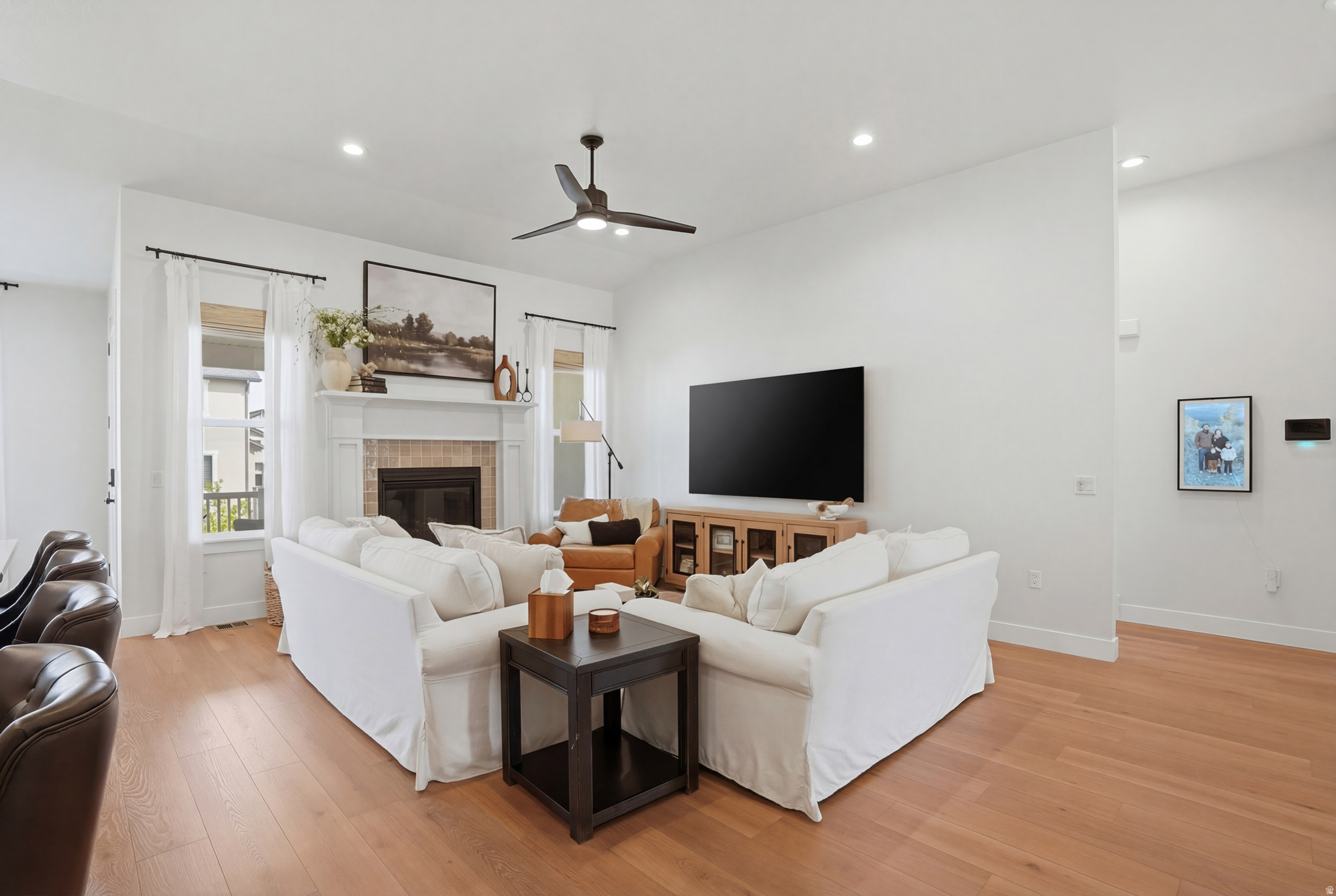 ORCHARD HEIGHTS - Residential