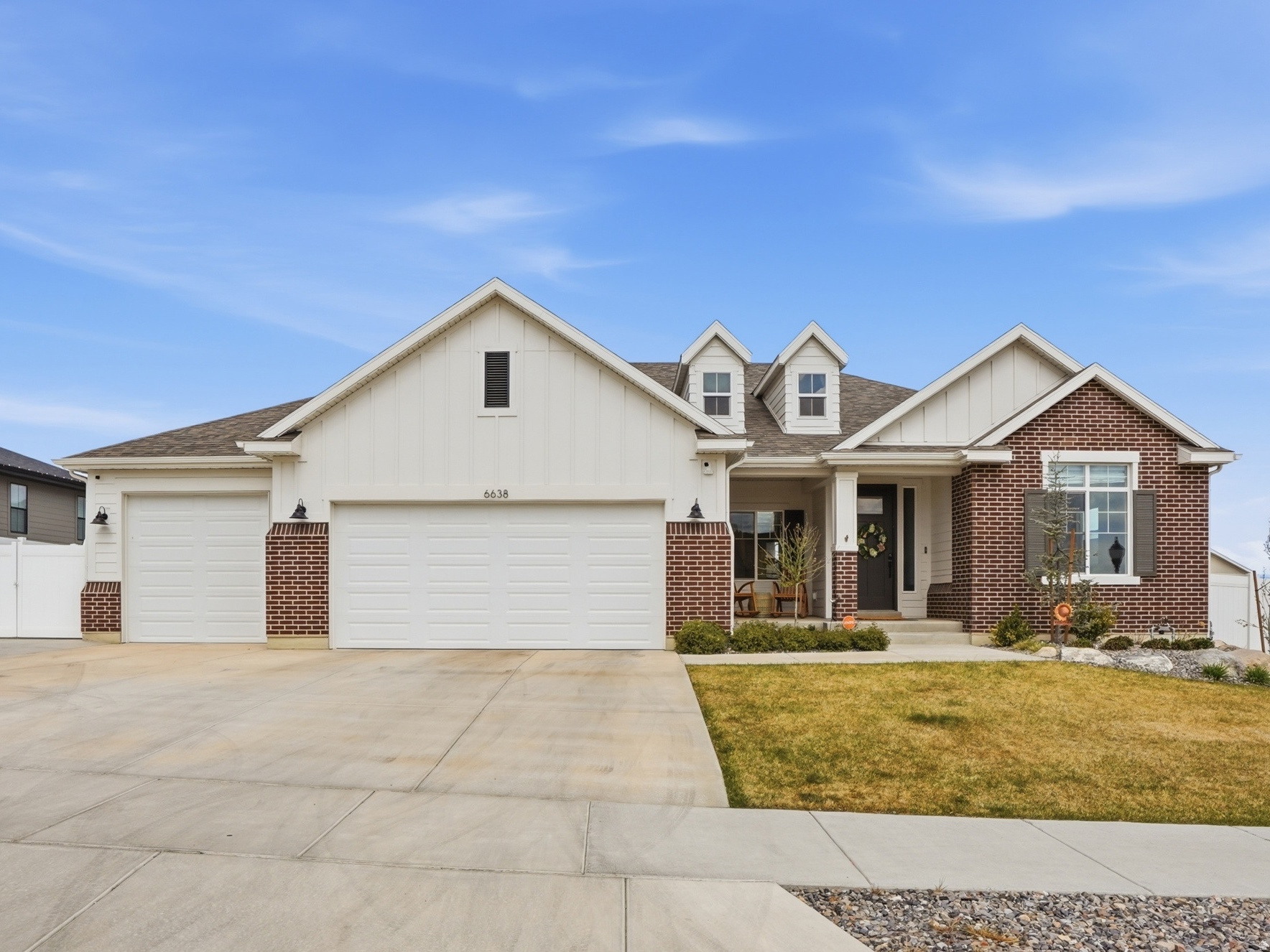 ORCHARD HEIGHTS - Residential