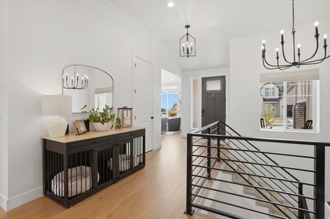 Tiny photo for 6638 W BRAEBURN WAY S, West Jordan, UT 84081 (MLS # 2147805)