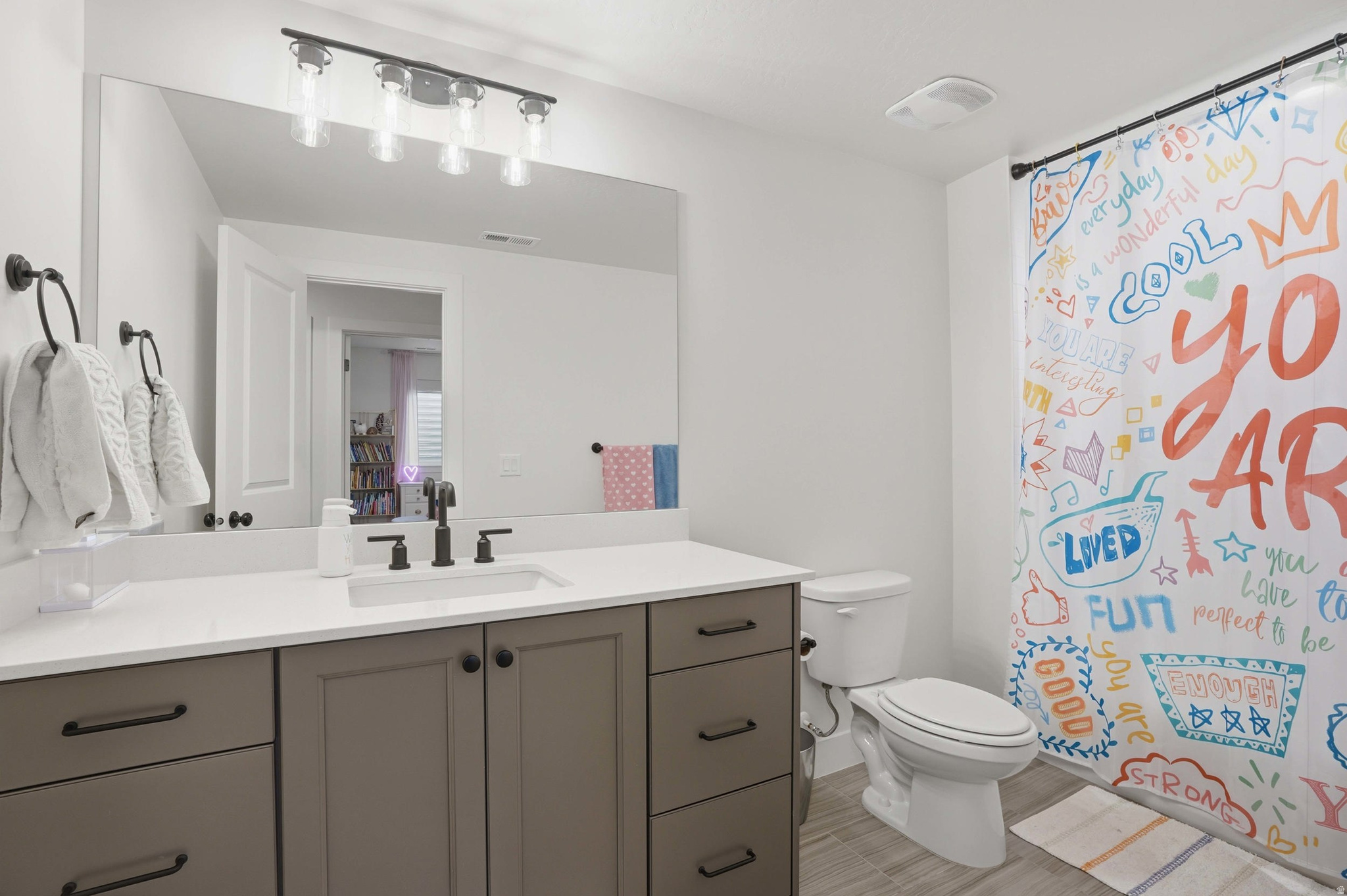 ORCHARD HEIGHTS - Residential