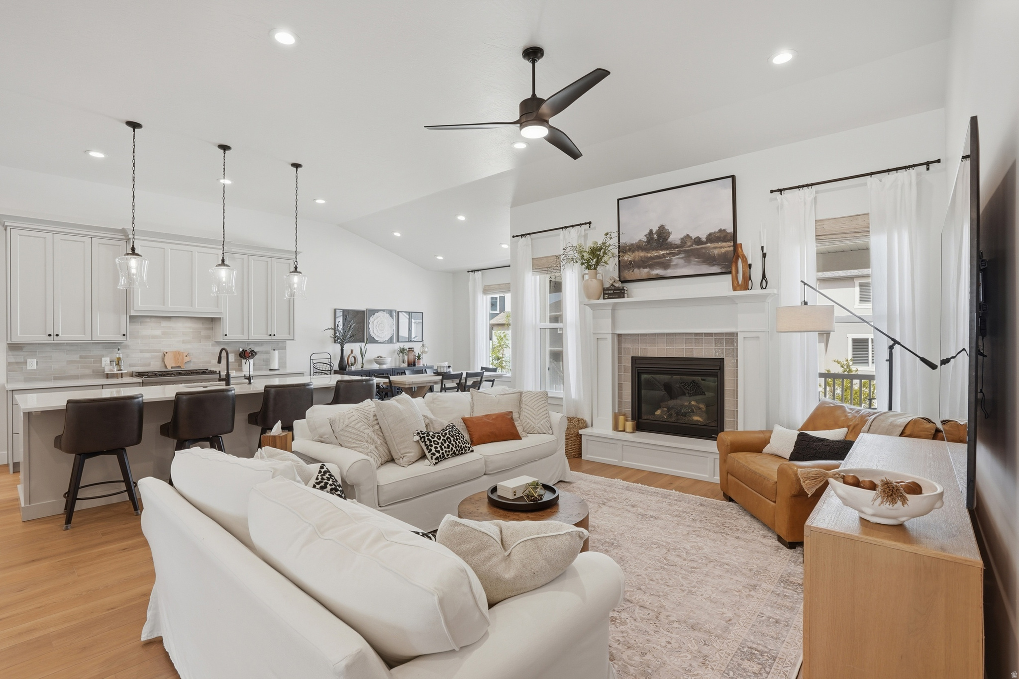 ORCHARD HEIGHTS - Residential