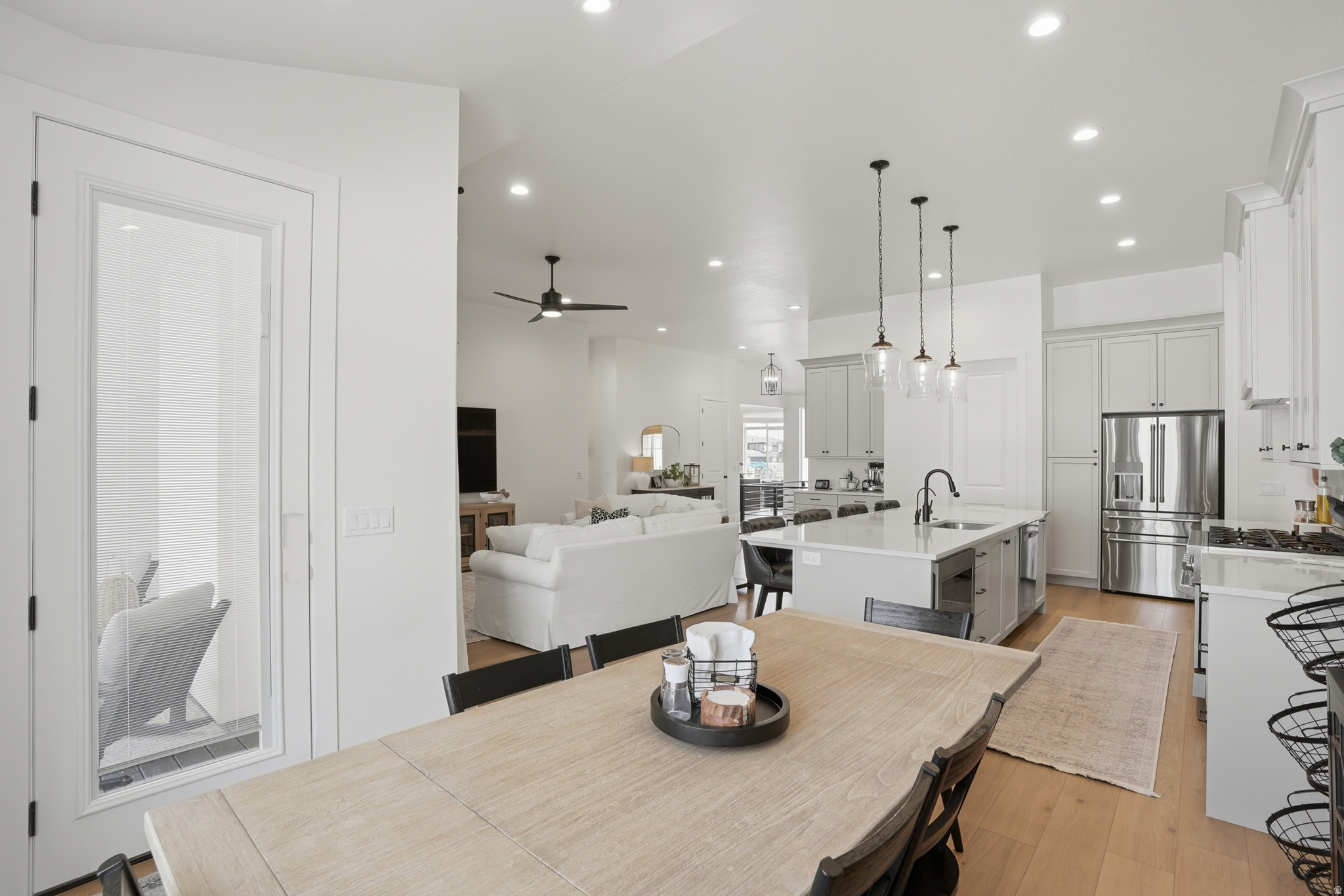 ORCHARD HEIGHTS - Residential