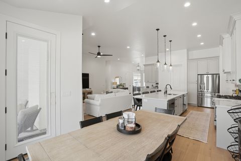 Tiny photo for 6638 W BRAEBURN WAY S, West Jordan, UT 84081 (MLS # 2147805)