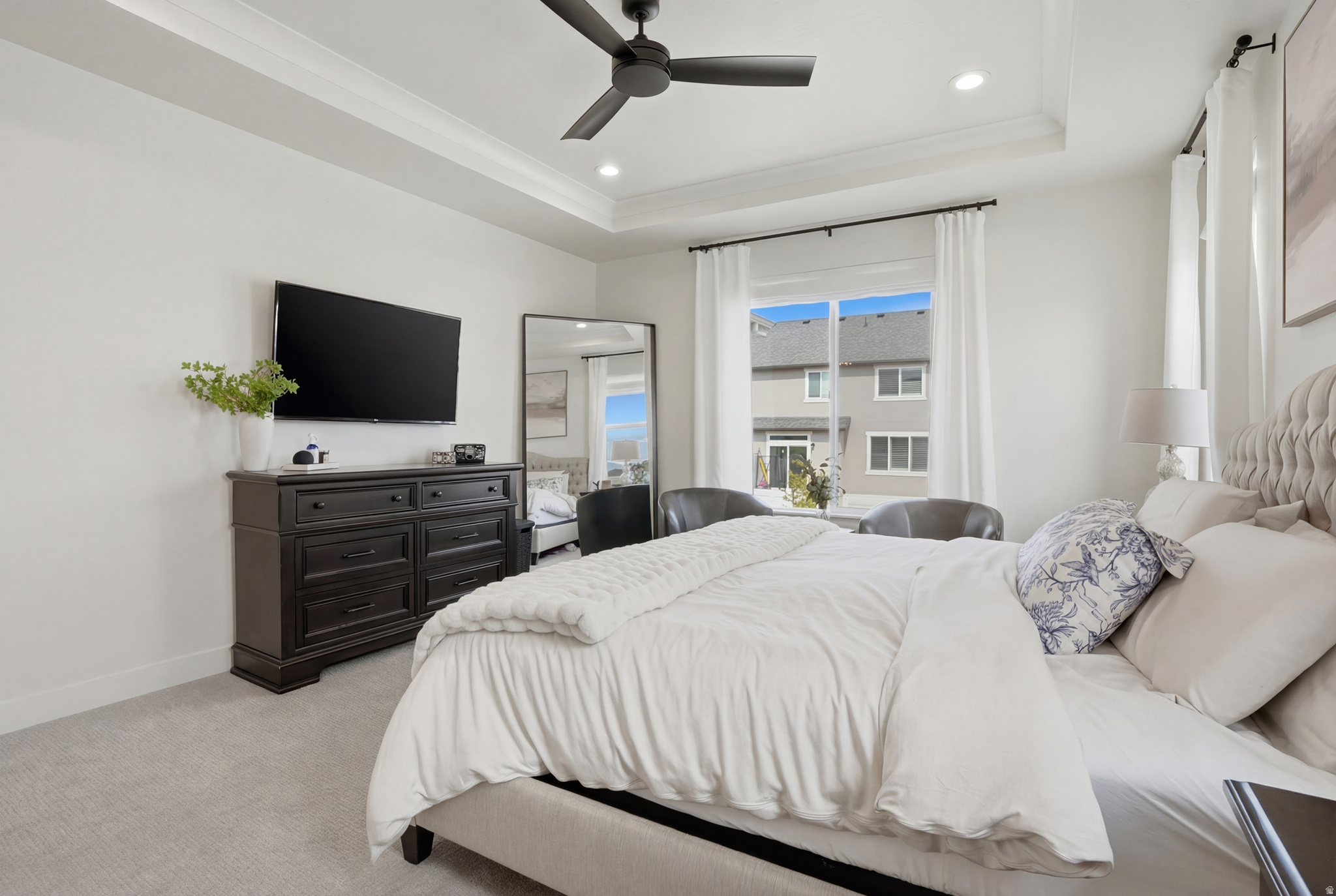 ORCHARD HEIGHTS - Residential